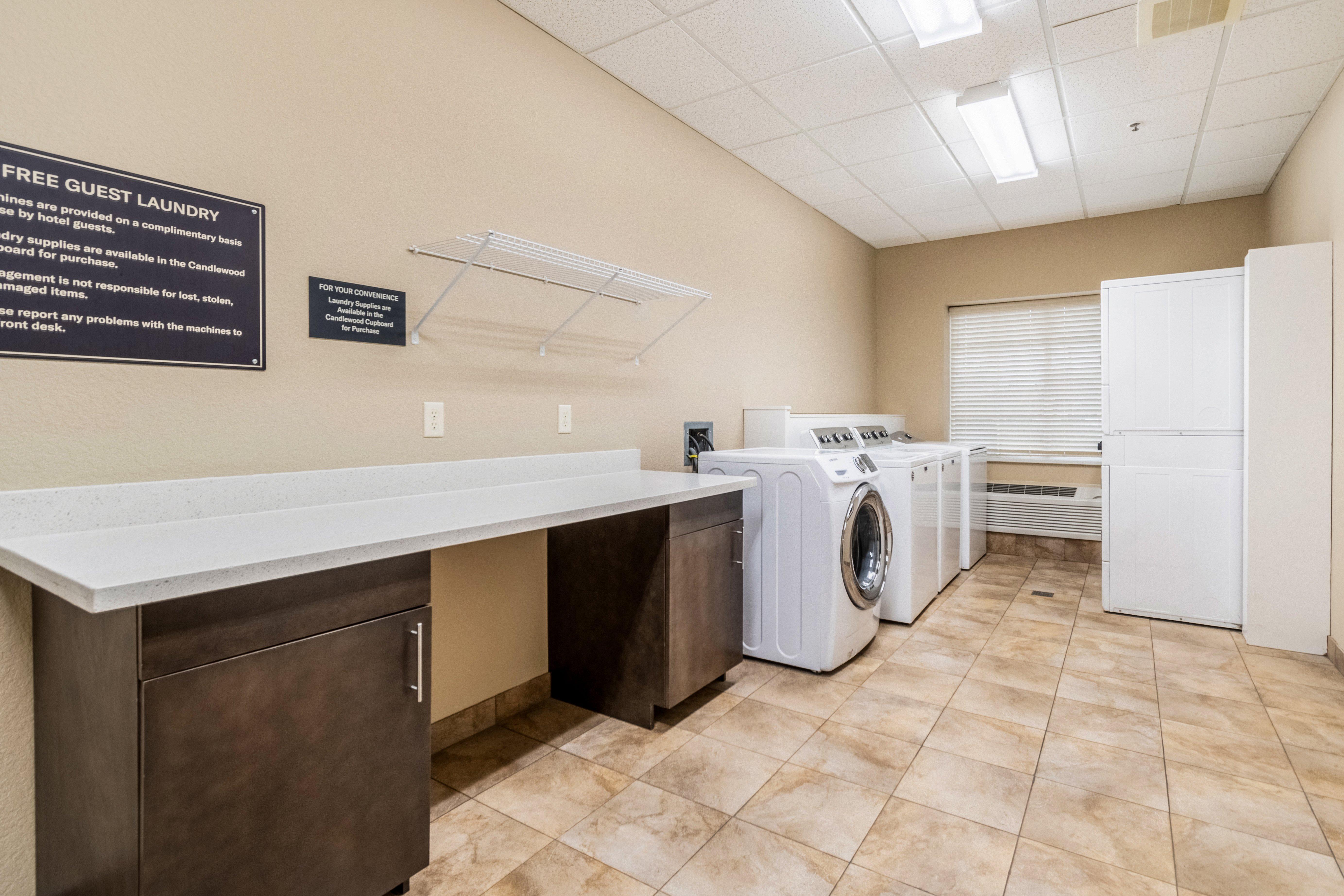 Candlewood Suites Portland Airport By Ihg Exterior photo