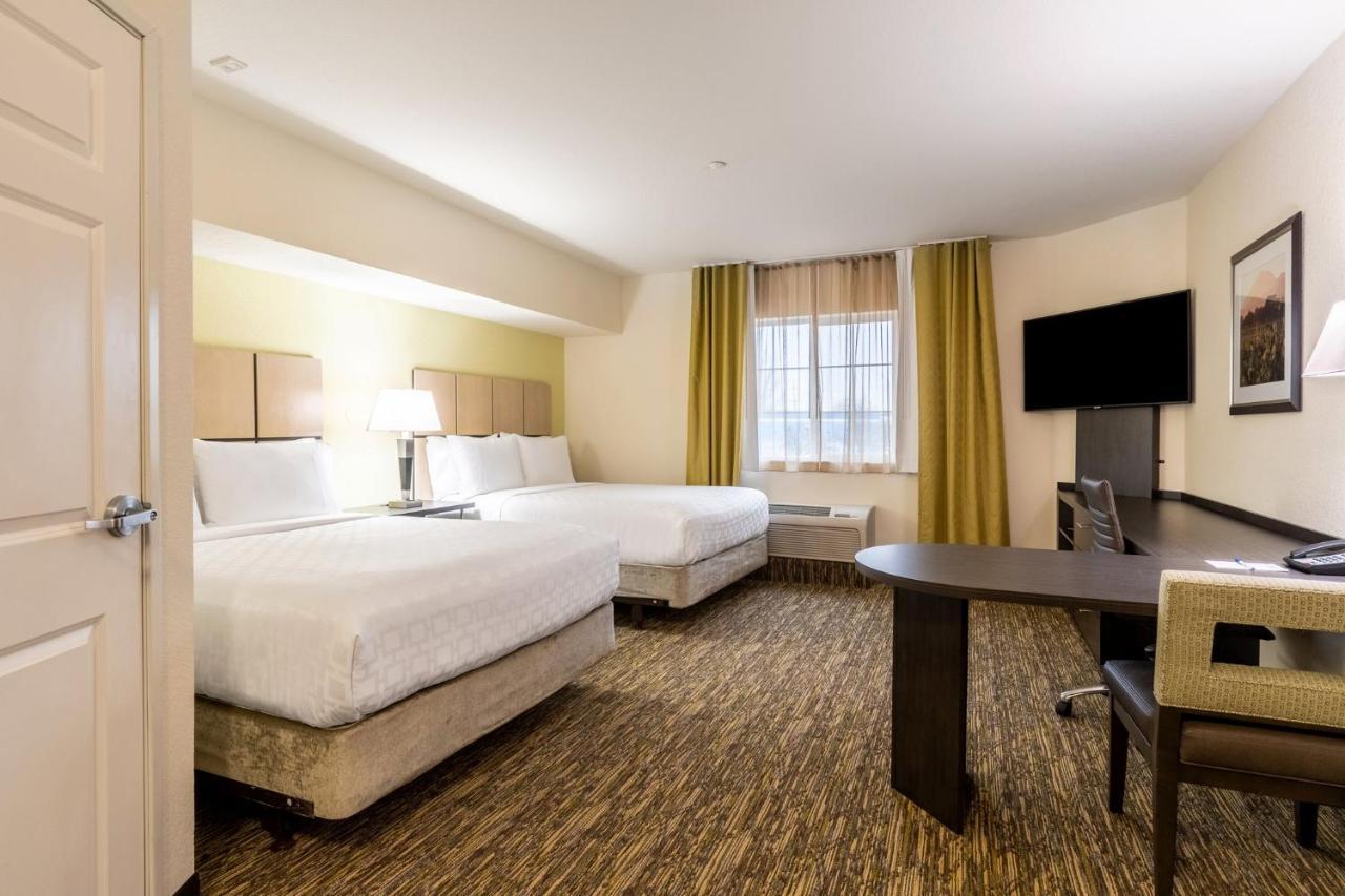 Candlewood Suites Portland Airport By Ihg Exterior photo