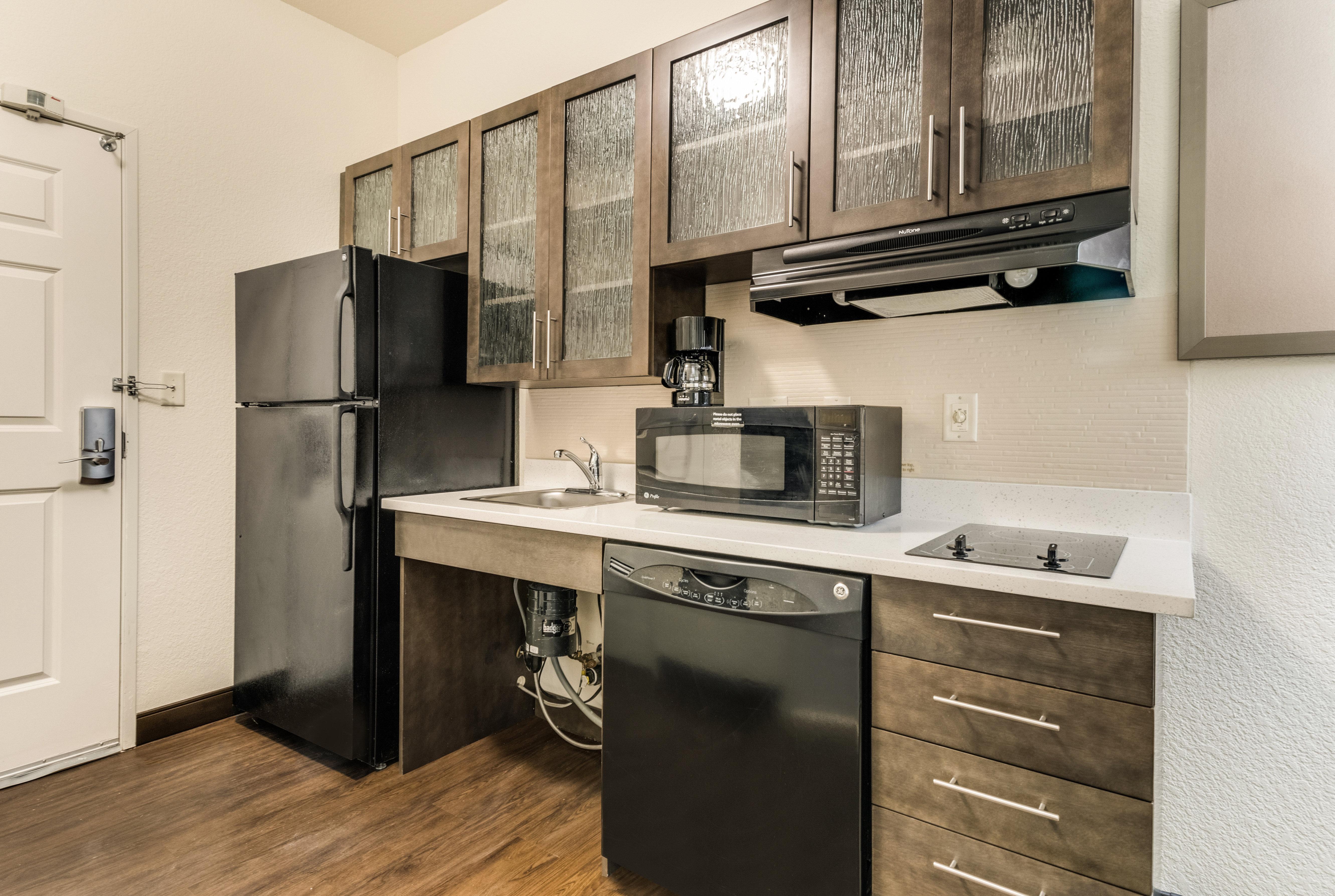 Candlewood Suites Portland Airport By Ihg Exterior photo
